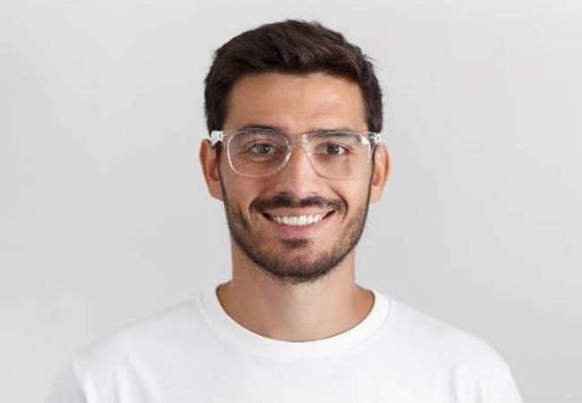 Dubai Innovator in the UK Leading Transformational Growth