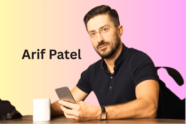 Arif Patel Calls for Smarter Policies to Boost Enterprise