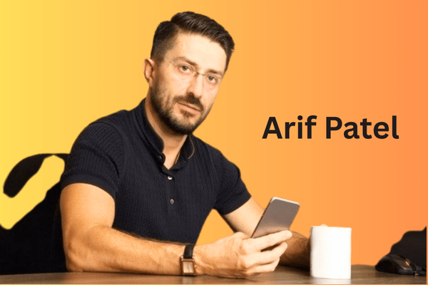 Arif Patel’s Winning Leadership Principles Explained