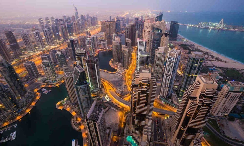 Why Entrepreneurs Choose Dubai for Business Setup?
